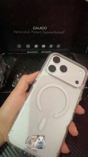 Galaxy Guard photo review