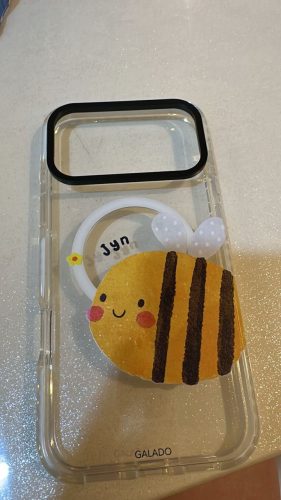 Happy Bee photo review