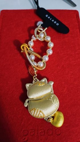 Royal Imperial Cat Charm photo review