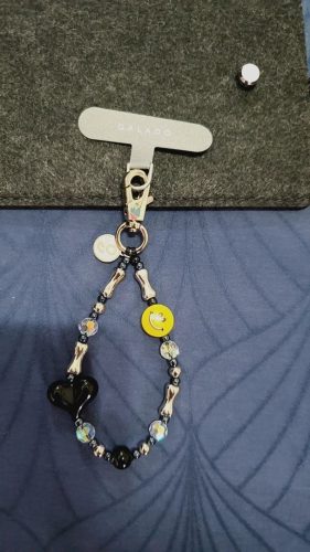 Be All Smiles Charm photo review