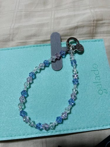 Seraphyne GALOURA Phone Charm photo review