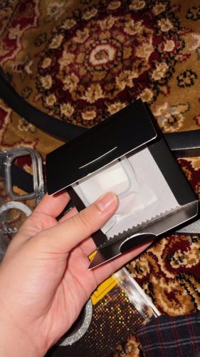 CrystalGuard Watch Cover photo review