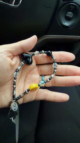 Be All Smiles Charm photo review