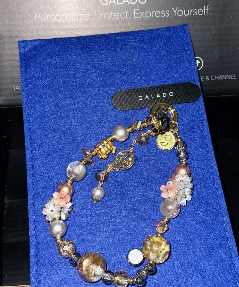 Golden Hour to Moonlight Charm photo review
