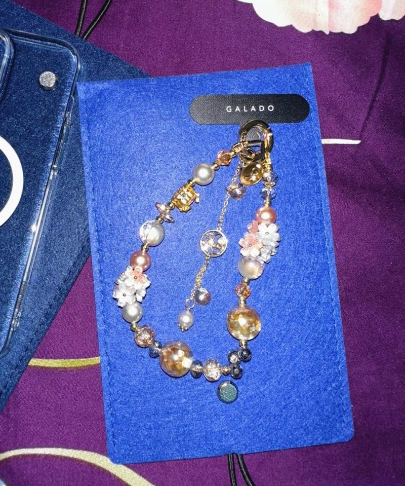Golden Hour to Moonlight Charm photo review