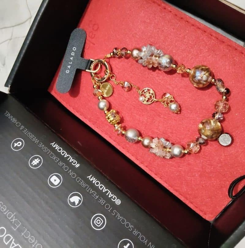 Golden Hour to Moonlight Charm photo review