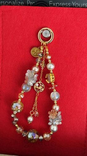 Golden Hour to Moonlight Charm photo review