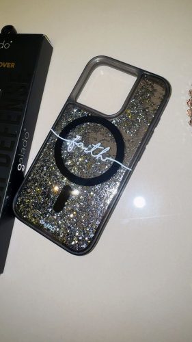 Sparkle Black photo review