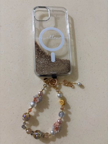 Golden Hour to Moonlight Charm photo review