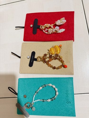 Pure Serenity Charm photo review