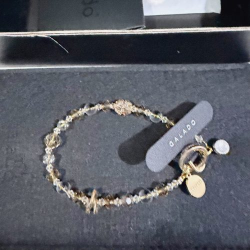 Clovière GALOURA Phone Charm photo review