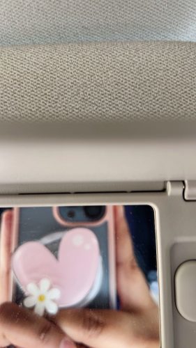 Sweetheart Daisy MagSafe Phone Grip photo review