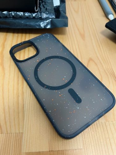 Stellar Guard photo review