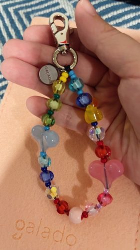 Happy Duckie Charm photo review