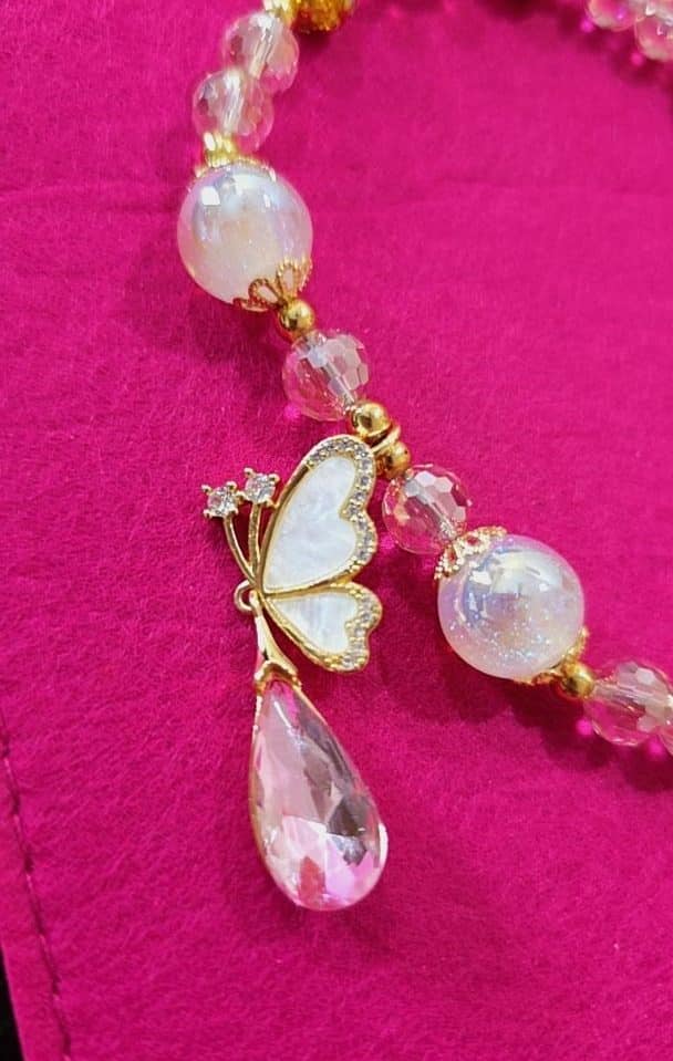 Wings Of Venus Phone Charm photo review