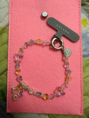 Lumière Pastel Charm photo review