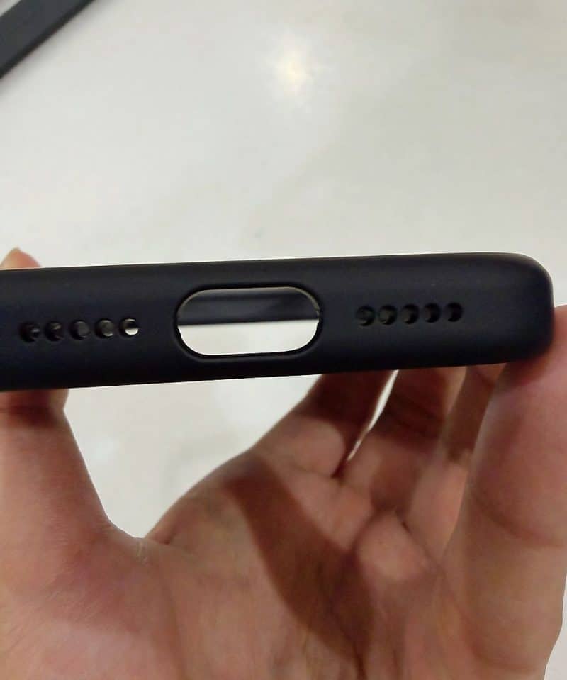 Core Guard - Black photo review