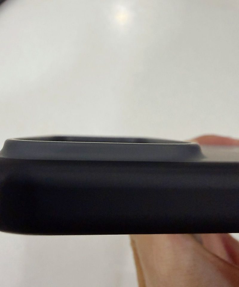 Core Guard - Black photo review