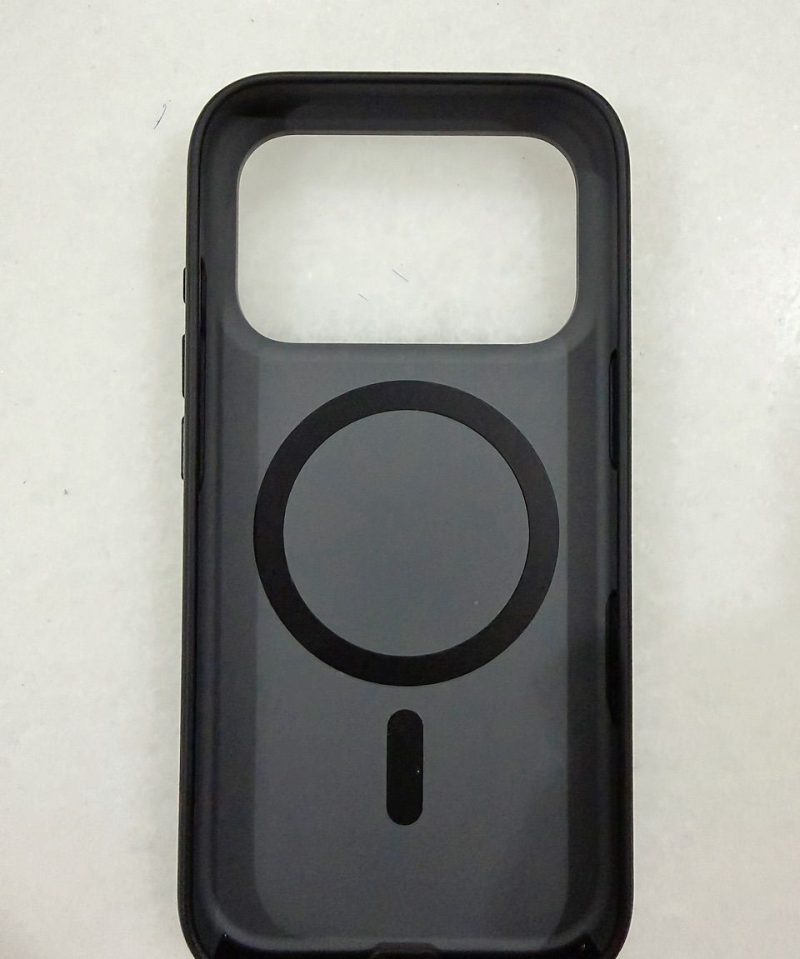 Core Guard - Black photo review