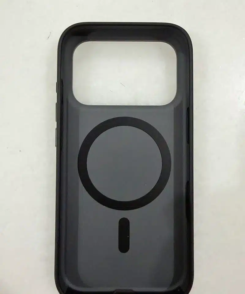 Core Guard - Black photo review