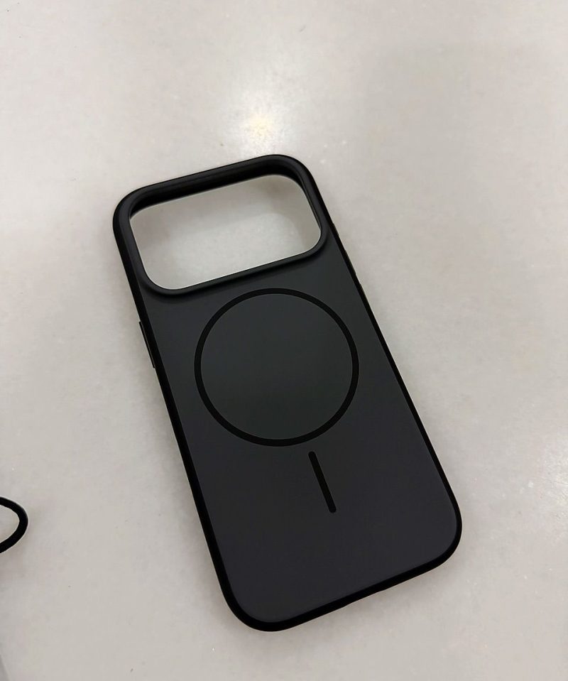 Core Guard - Black photo review