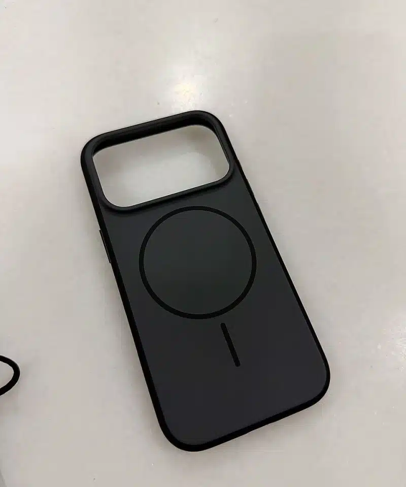 Core Guard - Black photo review