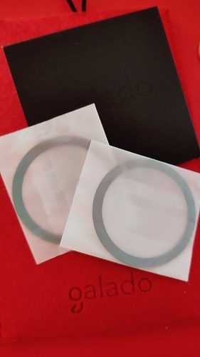 Metal Ring photo review