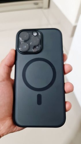 Ashen Guard Case photo review