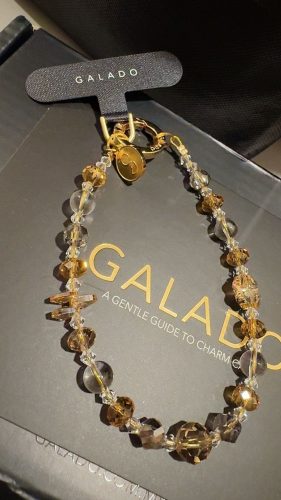 Clovière GALOURA Phone Charm photo review