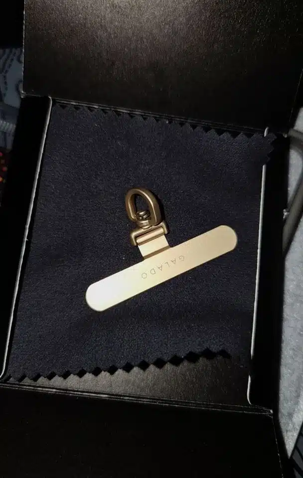 360° Ultra Slim Card photo review