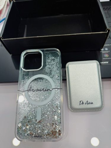 Sparkle Elite Silver photo review