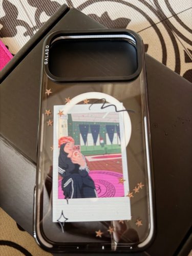 Pop Me - Custom Drawing photo review