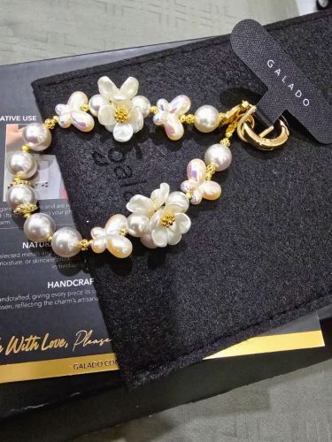 Bloom de Camellia Charm photo review