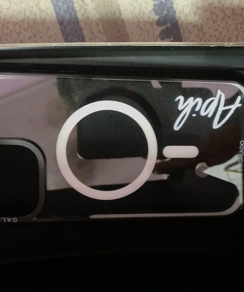 ProGuard Signature photo review