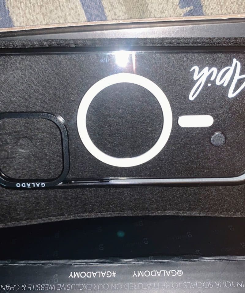 ProGuard Signature photo review