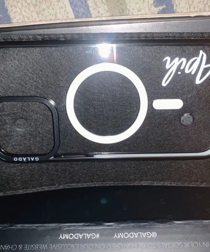 ProGuard Signature photo review