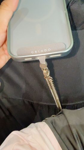 360° Strap Card photo review