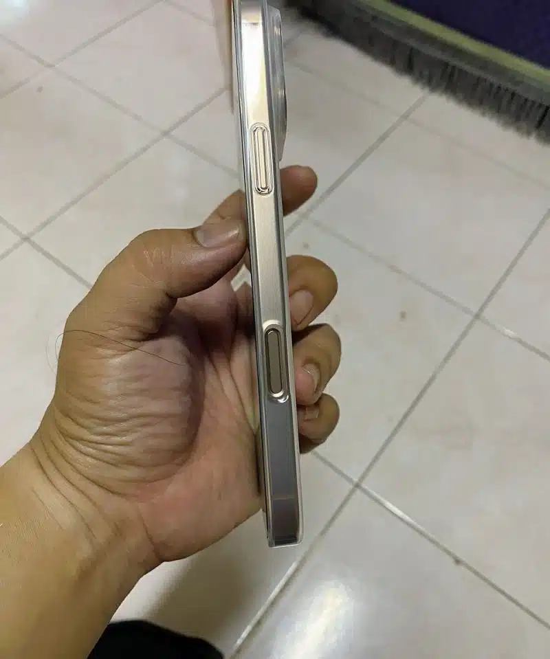 Naked Edition photo review