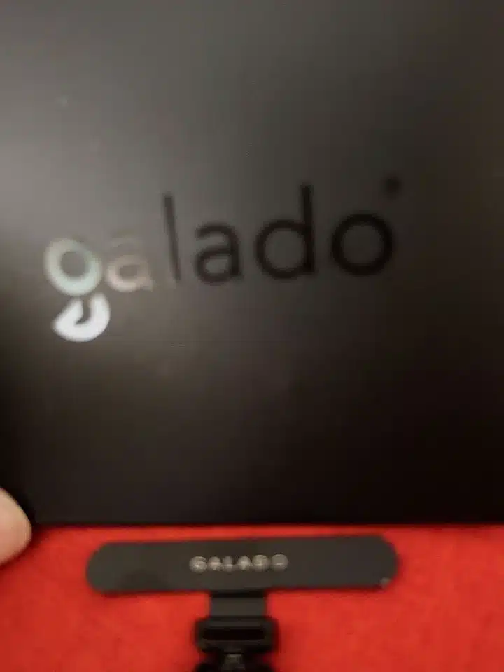 360° Ultra Slim Card photo review
