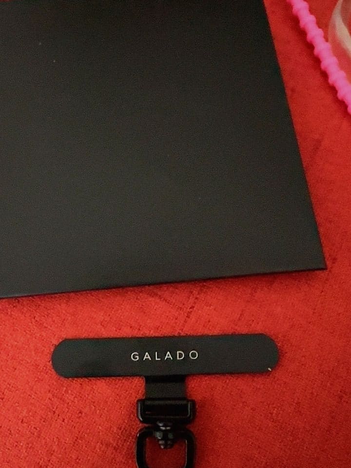 360° Ultra Slim Card photo review