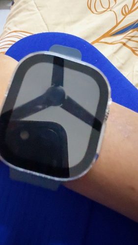 CrystalGuard Watch Cover photo review
