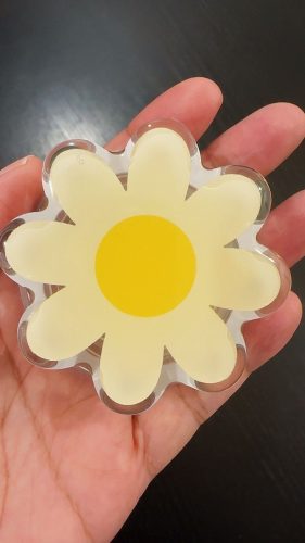Daisy MagSafe Phone Grip photo review