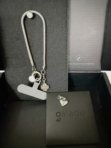 Stylink Metal Chain photo review