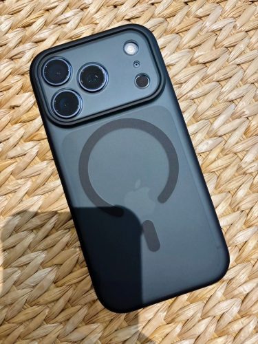 Ashen Guard Case photo review