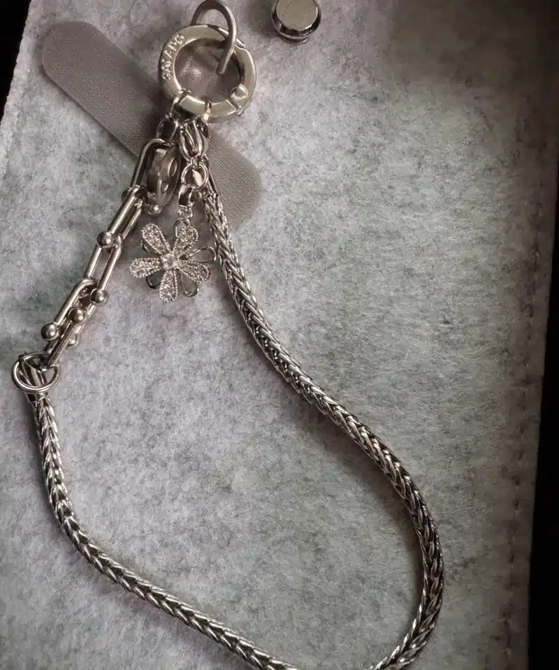 Stylink (Extended) Metal Chain photo review