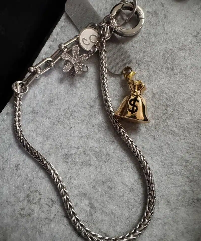 Stylink (Extended) Metal Chain photo review