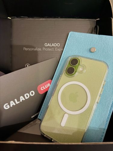 Galaxy Guard photo review