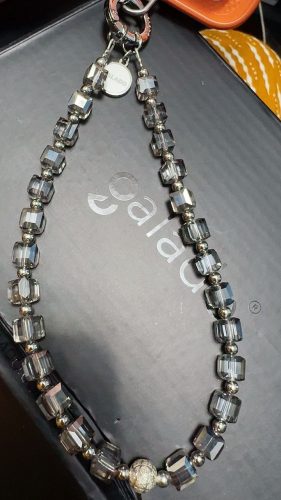 Mini Stellar Charm (Chrome) photo review