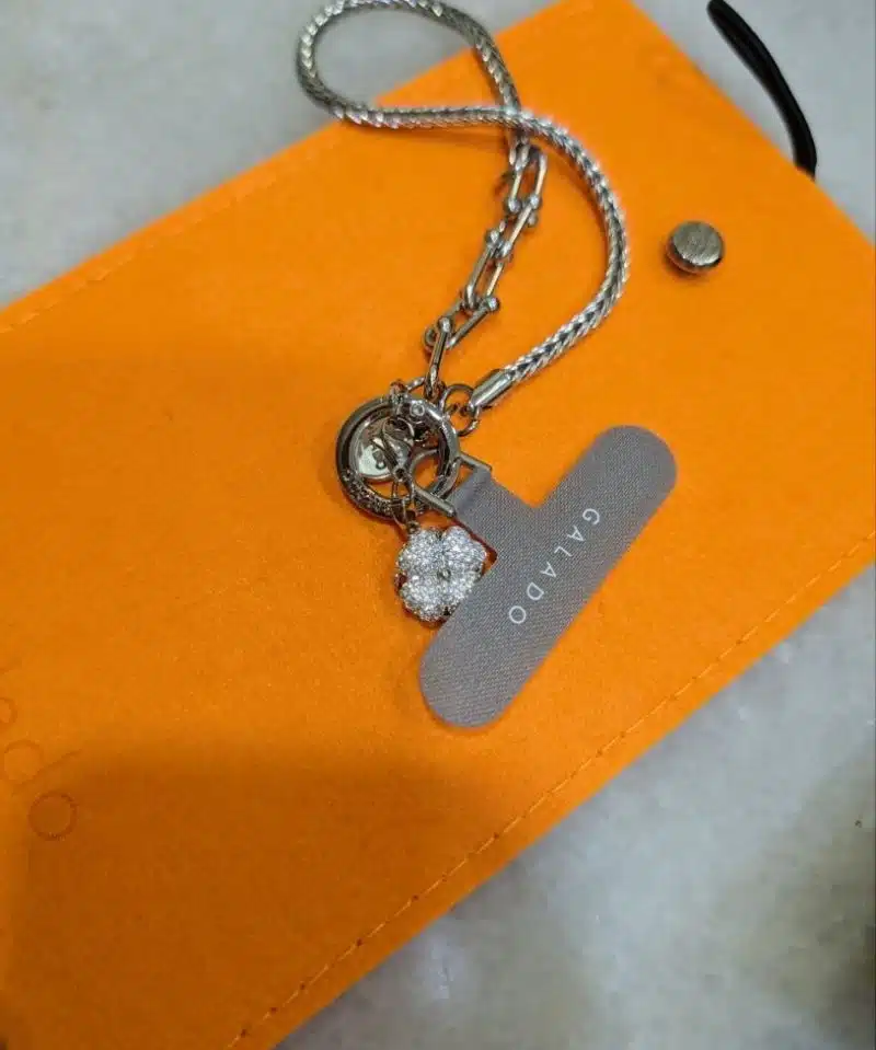Stylink (Extended) Metal Chain photo review