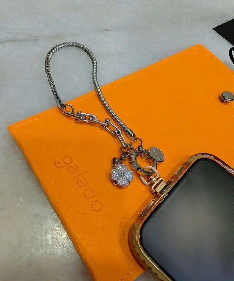 Stylink (Extended) Metal Chain photo review